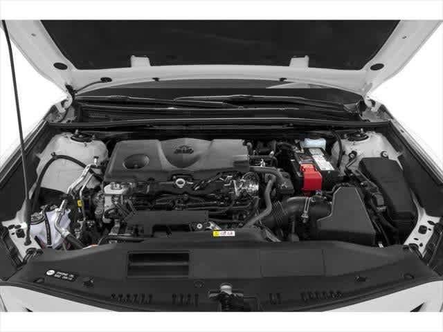 Thumbnail: 2023 Toyota Camry - 12
