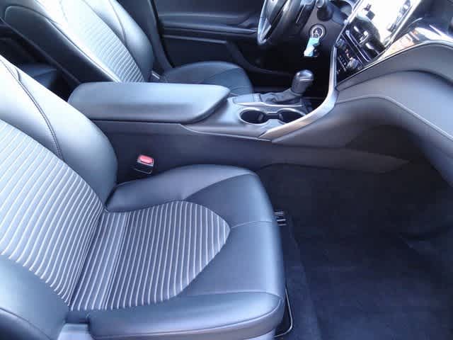 Thumbnail: 2023 Toyota Camry - 16