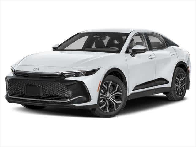 2024 Toyota Crown XLE -
                  Chesapeake, VA