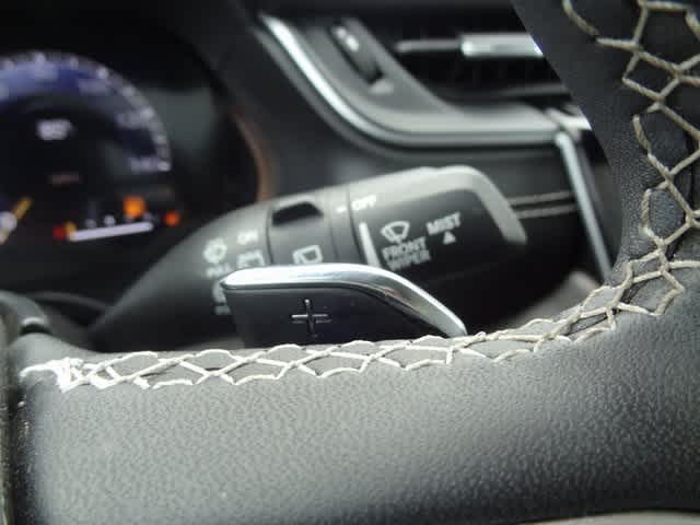 Thumbnail: 2023 Jeep Grand Cherokee - 23