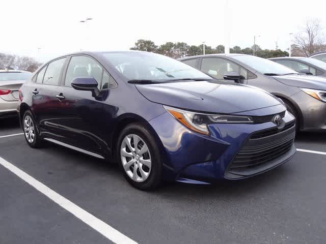 Thumbnail: 2023 Toyota Corolla - 3