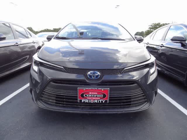 Thumbnail: 2024 Toyota Corolla - 2