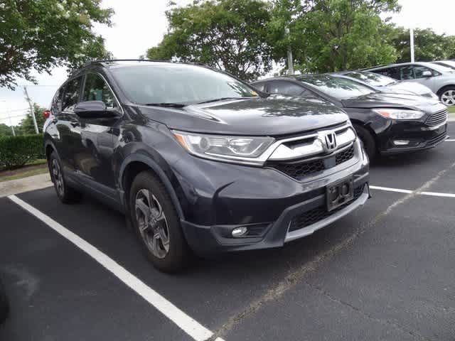 Thumbnail: 2019 Honda CR-V - 3