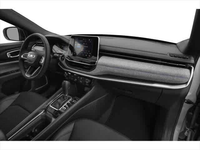 Thumbnail: 2025 Jeep Compass - 10