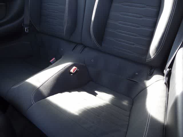 Thumbnail: 2016 Ford Mustang - 18