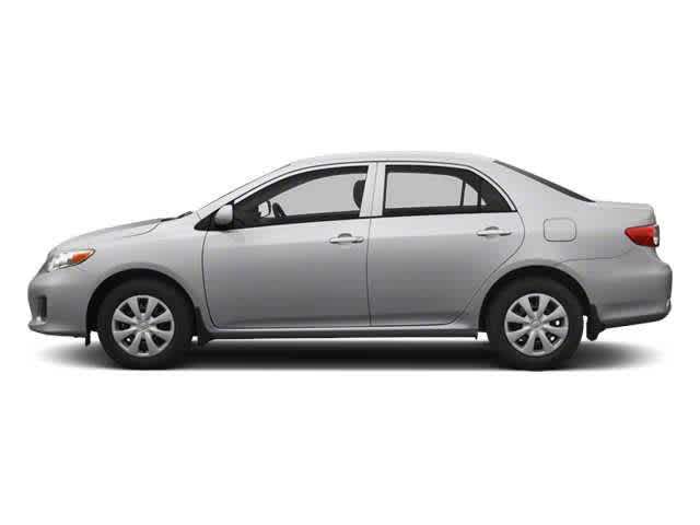 Thumbnail: 2013 Toyota Corolla - 3