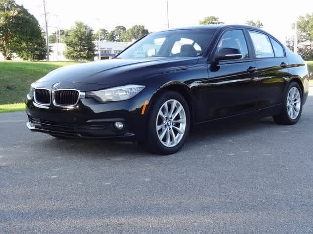 2016 BMW 3 Series 320i xDrive -
                  Chesapeake, VA