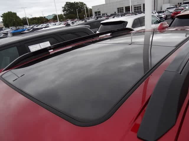 Thumbnail: 2025 Chevrolet Equinox - 20
