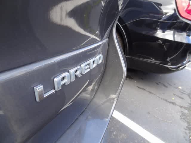 Thumbnail: 2022 Jeep Grand Cherokee - 7