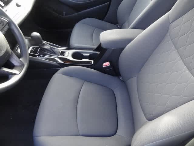 Thumbnail: 2020 Toyota Corolla - 7