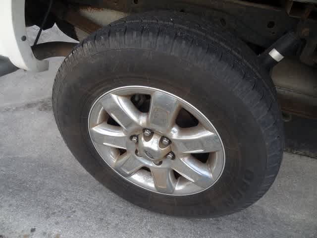 Thumbnail: 2013 Ford F-150 - 12