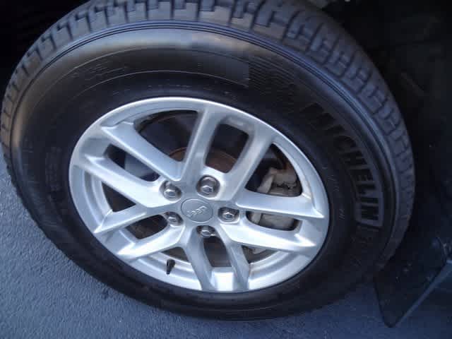 Thumbnail: 2021 Jeep Grand Cherokee L - 27