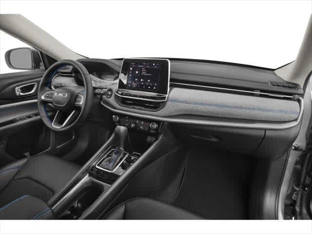 Thumbnail: 2022 Jeep Compass - 15
