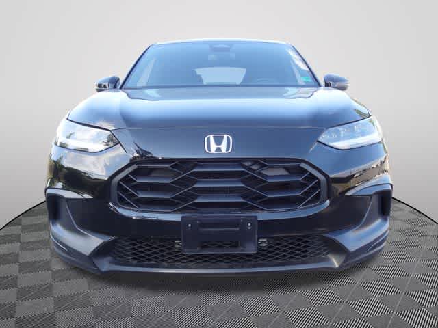 Thumbnail: 2025 Honda HR-V - 5