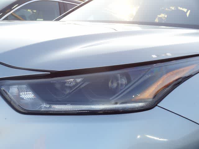 Thumbnail: 2025 Toyota Highlander - 18