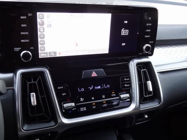 2024 Kia Sorento EX 30