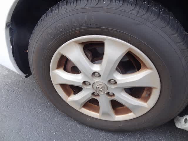 Thumbnail: 2011 Toyota Camry - 13