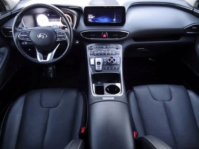 Thumbnail: 2023 Hyundai Santa Fe - 13
