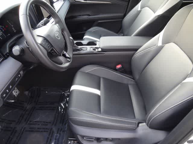 Thumbnail: 2025 Toyota Camry - 6