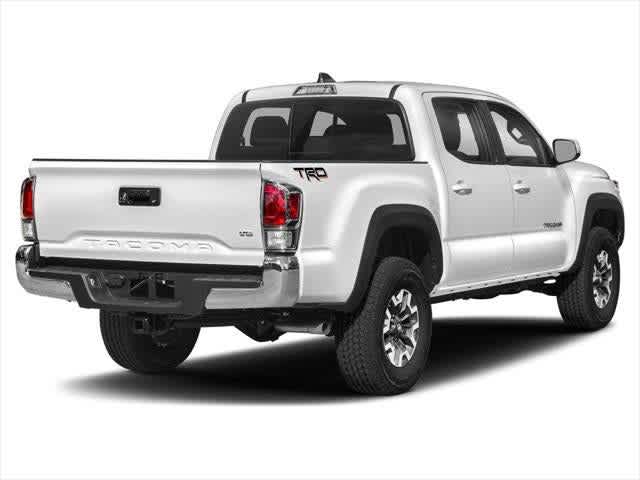 Thumbnail: 2023 Toyota Tacoma - 2