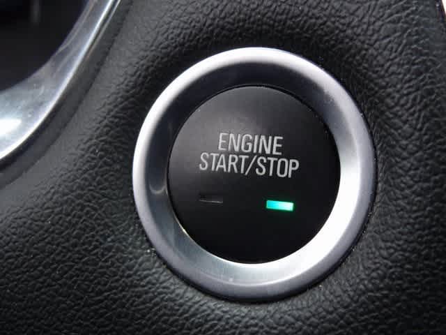 Thumbnail: 2023 Chevrolet Traverse - 23