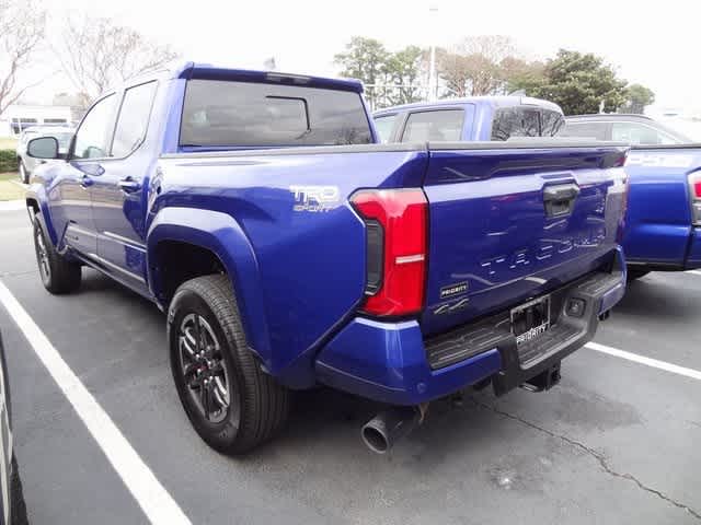 Thumbnail: 2024 Toyota Tacoma - 6