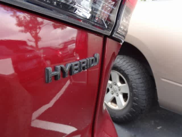 Thumbnail: 2021 Toyota Highlander - 19