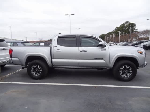 Thumbnail: 2023 Toyota Tacoma - 5