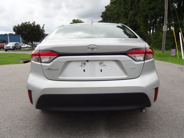 Thumbnail: 2023 Toyota Corolla - 3