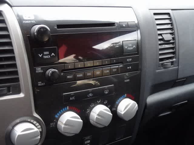 Thumbnail: 2012 Toyota Tundra - 18
