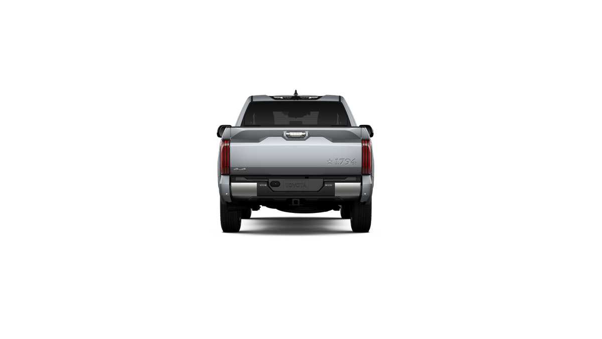 Thumbnail: 2026 Toyota Tundra - 8