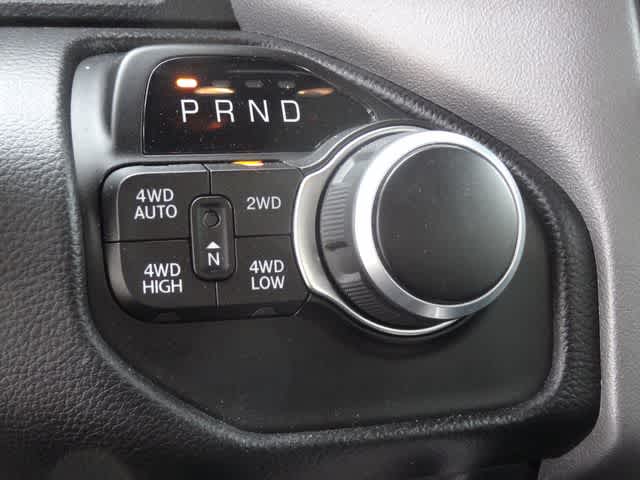 Thumbnail: 2023 RAM 1500 - 23