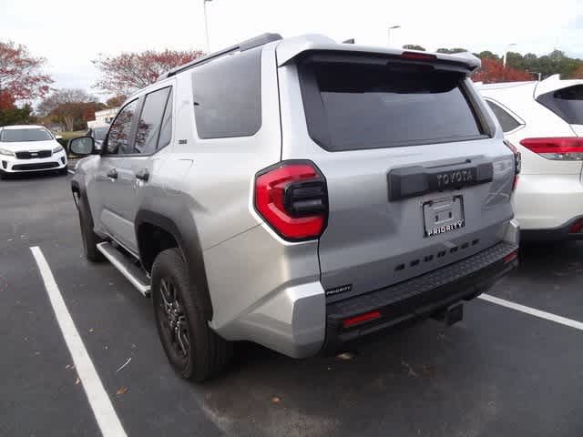 Thumbnail: 2025 Toyota 4Runner - 6