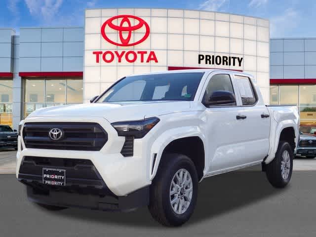 Thumbnail: 2024 Toyota Tacoma - 1