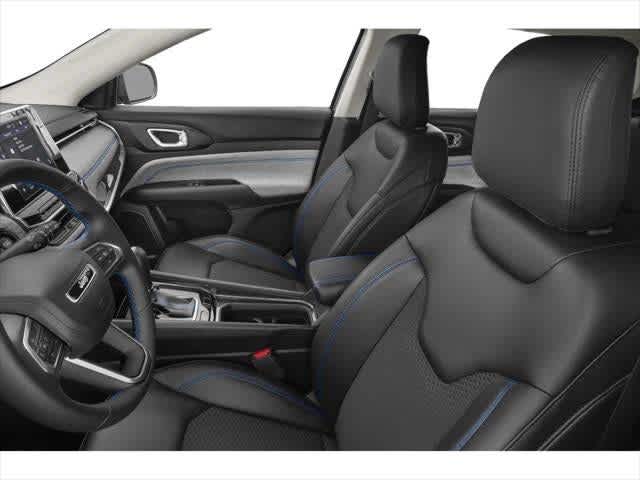 Thumbnail: 2022 Jeep Compass - 9