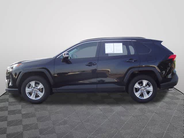 Thumbnail: 2025 Toyota RAV4 - 2
