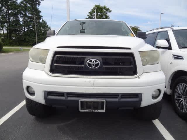 Thumbnail: 2013 Toyota Tundra - 2