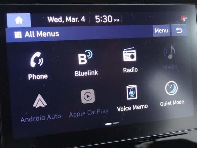 Thumbnail: 2024 Hyundai Tucson - 26