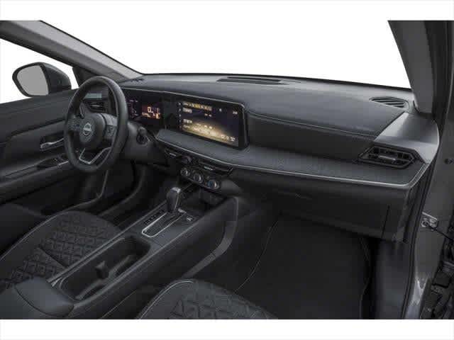 Thumbnail: 2025 Nissan Kicks - 11