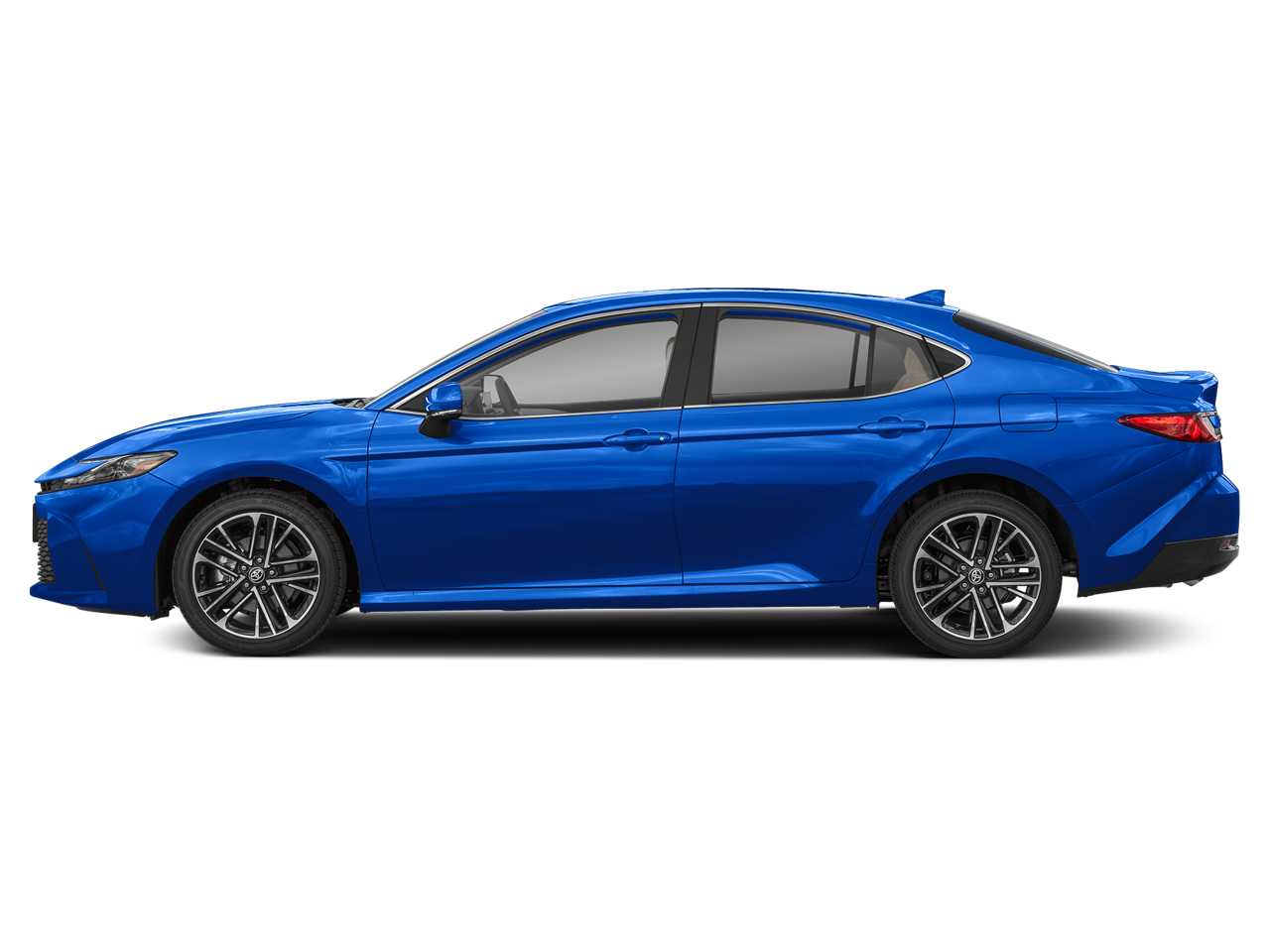 Thumbnail: 2025 Toyota Camry - 3