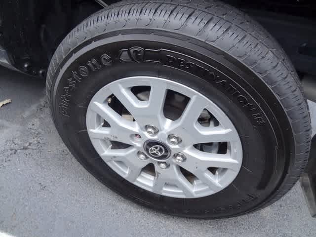 Thumbnail: 2024 Toyota Tacoma - 14