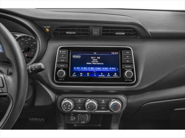 Thumbnail: 2024 Nissan Kicks - 7