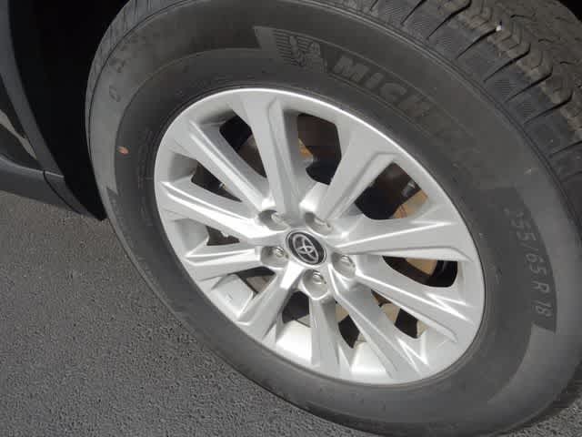 Thumbnail: 2024 Toyota Grand Highlander - 13