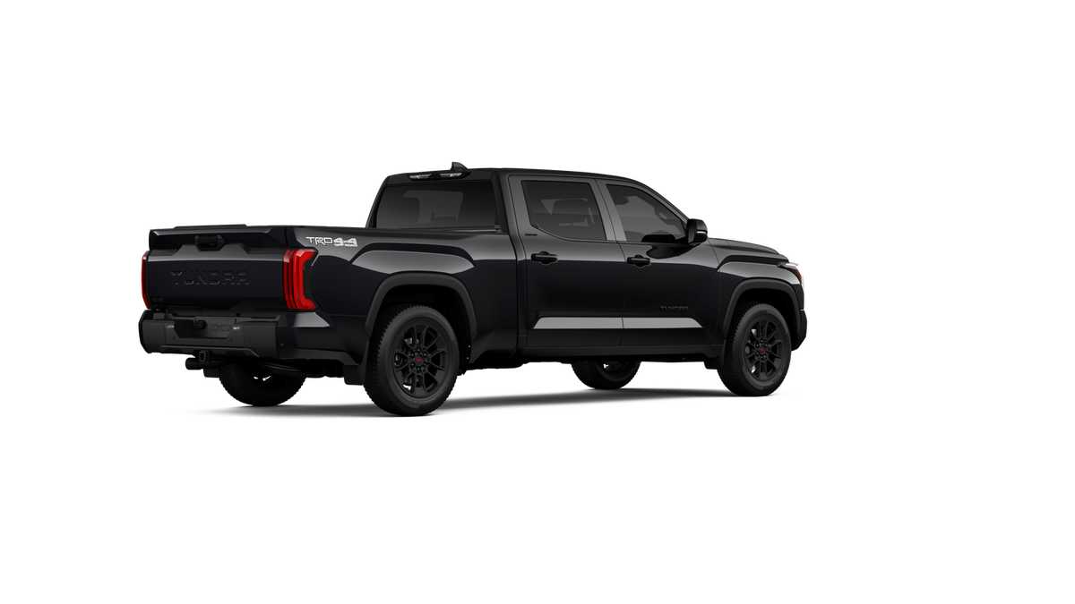 Thumbnail: 2026 Toyota Tundra - 10