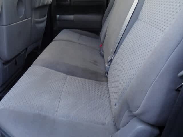 Thumbnail: 2012 Toyota Tundra - 15