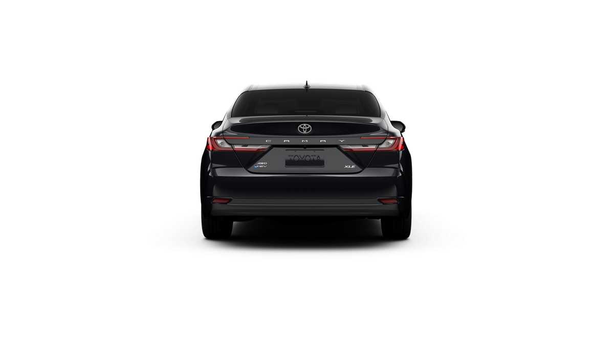 Thumbnail: 2026 Toyota Camry - 8