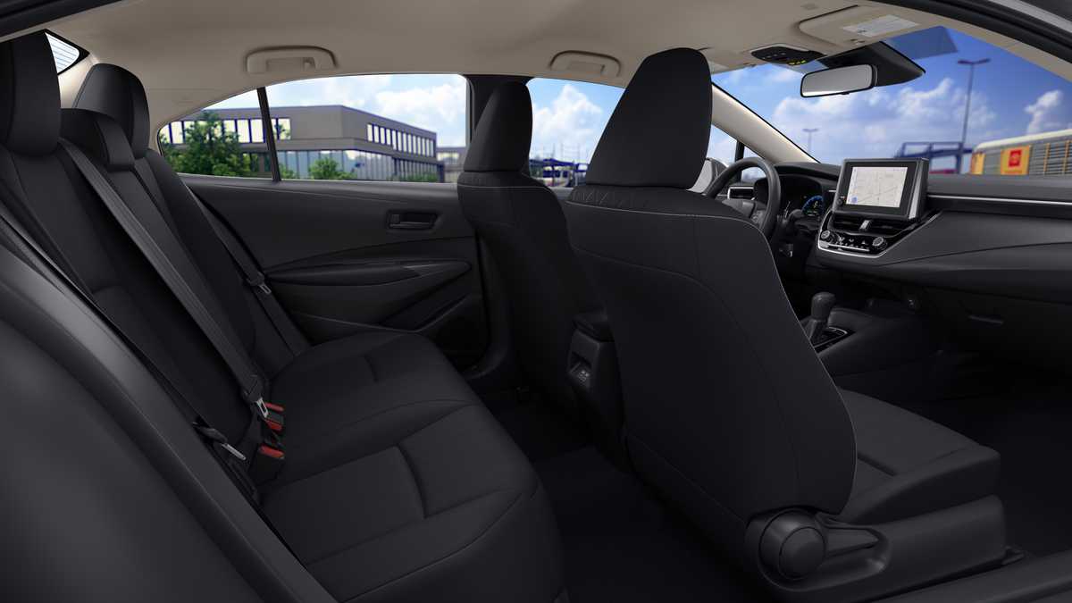 Thumbnail: 2026 Toyota Corolla - 21