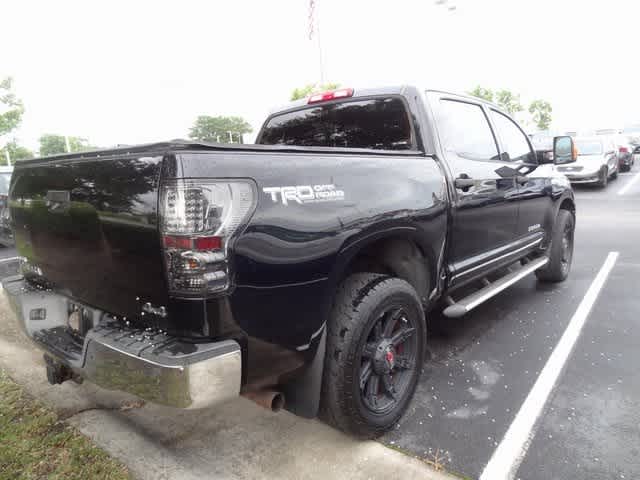 Thumbnail: 2012 Toyota Tundra - 7