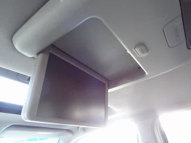 Thumbnail: 2009 Honda Pilot - 14