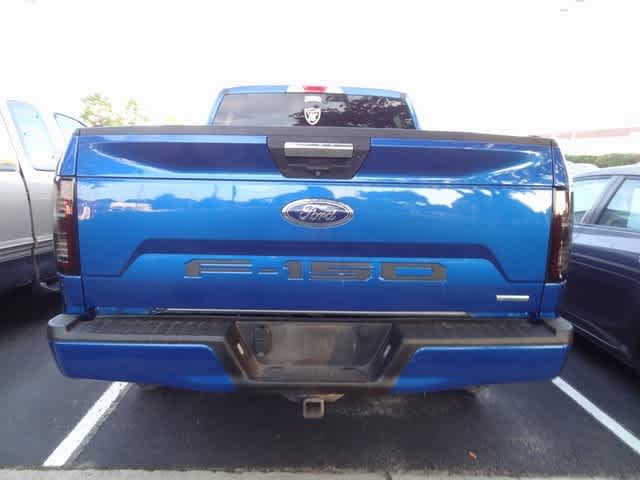 Thumbnail: 2018 Ford F-150 - 5